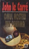 Omul nostru din Panama