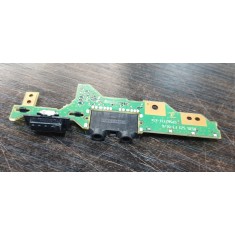 Modul Audio Switch Wifi Fujitsu LifeBook E752