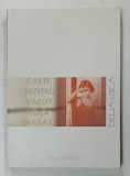 CARTE PENTRU VAZUT LEJER IN CEATA de DELIA UJICA , 2008