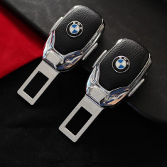 Set Adaptor Centura Sigurata BMW foto