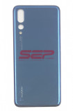 Capac baterie Huawei P20 PRO BLUE