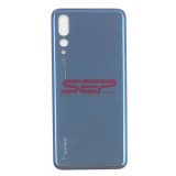 Capac baterie Huawei P20 PRO BLUE