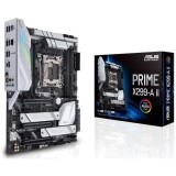 Placa de baza Intel Prime X299-A II, Socket LGA2066, Asus