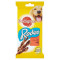 Recompense pentru caini Pedigree Rodeo, Vita, 8 pcs x 140 g