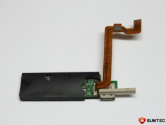 Baterie CMOS + USB Apple PowerBook G4 17 A1107 820-1734-A foto