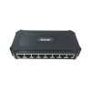 Switch 8 Porturi RJ45 Gigabit Ethernet 10/100/1000 Mbps, Auto MDI/MDI-X, Plug &amp; Play