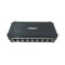 Switch internet cu 8 porturi QJH02, 1000Mbps