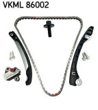 Kit lant distributie Dacia Dokker, Dokker Pick-Up, Duster; Mercedes Citan; Nissan Cube, Juke; Renault Captur I, Captur II; Smart Forfour, Fortwo