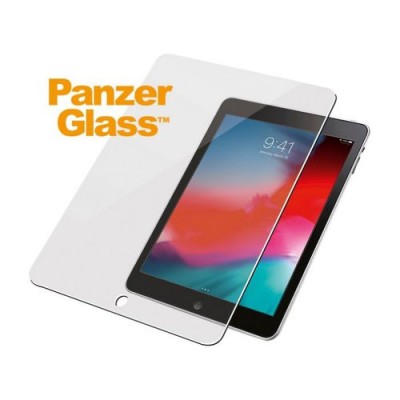 PanzerGlass - Geam Securizat Standard Fit pentru iPad mini 4, 5, transparent foto