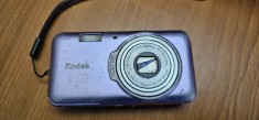 Aparat foto digital Kodak DC V1003 Easy Share NU FUNCTIONEAZA, DISPLAY SPART .