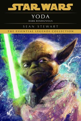 Yoda: Dark Rendezvous: Star Wars Legends foto