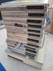 Vand unitati optice cd dvd pentru laptop pc, Asus, LG, Liteon, Teac