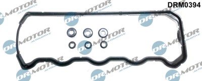 Set Garnituri, Capac Supape 265360 DRM0394 foto