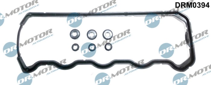 Set Garnituri, Capac Supape 265360 DRM0394