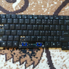 Tastatura ASUS A9 X50 X51 Z94 - testata