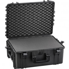 Hard case MAX540H245S pentru echipamente de studio