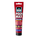 Cumpara ieftin BISON Poly Max High Tack Express alb MS polimer165g