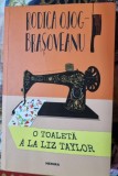 O toaleta a la Liz Taylor - Rodica Ojog Brasoveanu