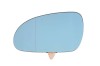 Sticla oglinda, oglinda retrovizoare exterioara VW GOLF V Variant (1K5) (2007 - 2009) ALKAR 6421128