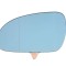 Sticla oglinda, oglinda retrovizoare exterioara VW GOLF V Variant (1K5) (2007 - 2009) ALKAR 6421128