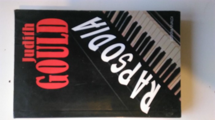 Rapsodia - Judith Gould (5+1)5