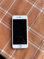 iPhone 6 Gold 16 GB Neverlocked foto