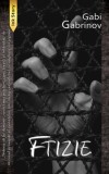 Ftizie - Gabi Gabrinov, Ink Story