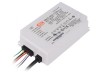 Alimentator LED 65W 27-36VDC 1750mA
