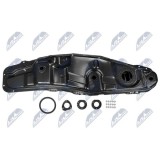 Rezervor combustibil Mitsubishi Pajero 3 3.2did, 2.5tdi 2000-2006, PZP-MS-000