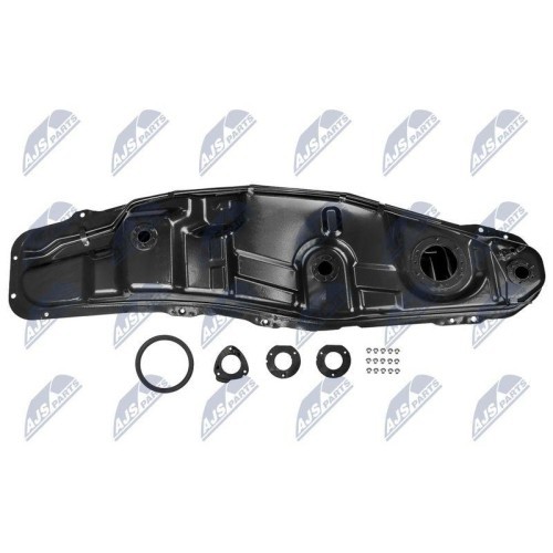 Rezervor combustibil Mitsubishi Pajero 3 3.2did, 2.5tdi 2000-2006, PZP-MS-000