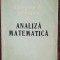 CULEGERE DE PROBLEME DE MATEMATICA - C.COSNITA / F.TURTOIU