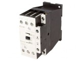 Contactor 3-Pole NO 17A 690V 42VAC