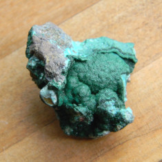 Specimen minerale - Malachit (CC2)