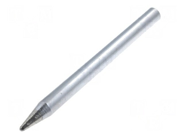 V&acirc;rf Conic 2mm pentru Ciocan de Lipit PENSOL KD-80