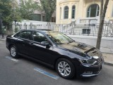 VW Passat B8 1.6 TDI-2018-143.000 km-Navi mare-Manuală