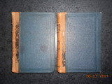 I. GHEREA - STUDII CRITICE 2 volume (1890, prima editie)