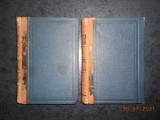 I. GHEREA - STUDII CRITICE 2 volume (1890, prima editie)