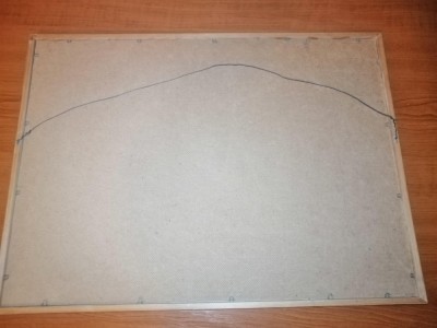 fata de perna taraneasca foto