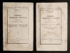✝ rara 1935 SCRIERILE PARINTILOR APOSTOLICI Vol. 1+2 I si II 412 pag Traducere &ndash; preot Ioan MIhalcescu, Matei P&acirc;slaru Episcopia R&acirc;mnic Stare uzata PSB