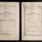 ✝ rara 1935 SCRIERILE PARINTILOR APOSTOLICI Vol. 1+2 I si II 412 pag Traducere &ndash; preot Ioan MIhalcescu, Matei P&acirc;slaru Episcopia R&acirc;mnic Stare uzata PSB