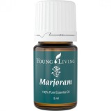 Cumpara ieftin Ulei Esential Maghiran (Ulei Esential Majoran), Young Living