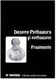 Despre Pythagora si pythagorei | Mihai Nasta