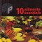 Lalitha Thomas - 10 alimente esentiale