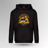 Boston Bruins hanorac de bărbați cu glugă David Pastrň&aacute;k #88 Town Exclusive Collection - XS