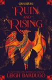 Ruin and Rising | Leigh Bardugo