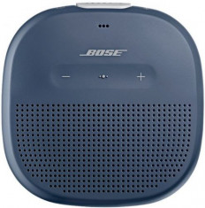 Boxa Portabila BOSE SoundLink Micro (Albastru) foto