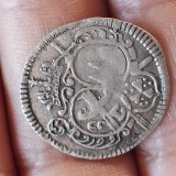 Germania 1/24 taler 1683 argint , Bamberg