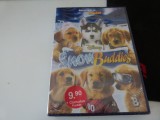 Snow buddies - dvd