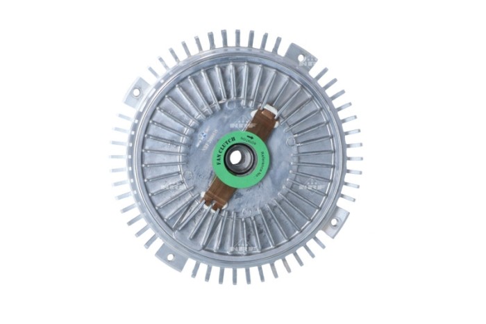 NRF 49537 Cupla, ventilator radiator