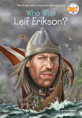 Who Was Leif Erikson? foto